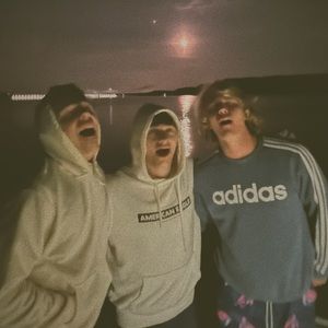 Meet your Posher, Tyler